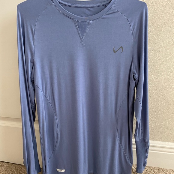 TLF Soter Long Sleeve - Picture 1 of 4